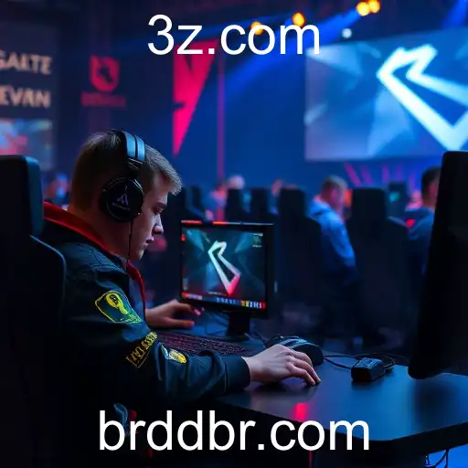 O Crescimento dos Jogos Online no Brasil