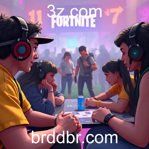 O Impacto Crescente dos Jogos Eletrônicos em 2025