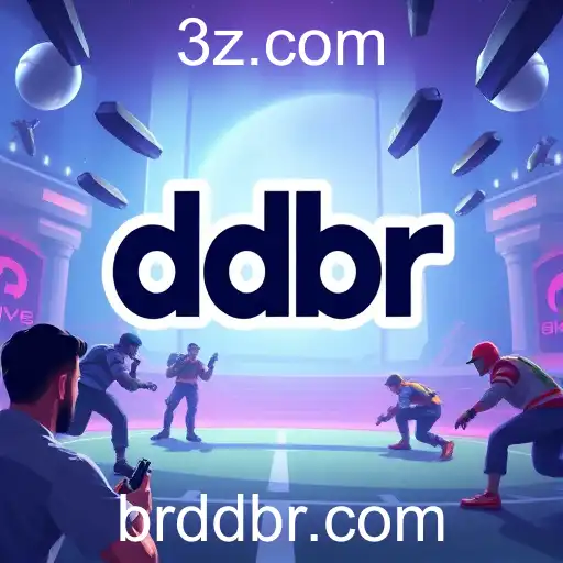 Revolução nos Games: O Impacto de 'ddbr' no Cenário Atual