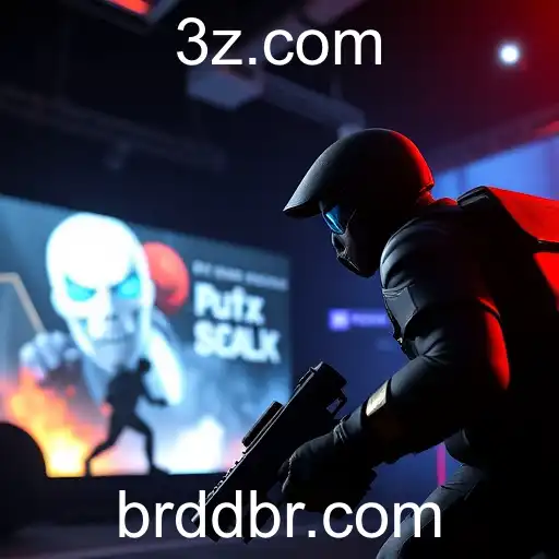 A Evolução do Cenário de Jogos em 2025