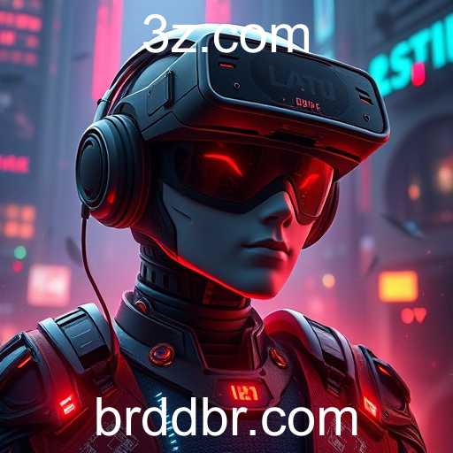 A Revolução dos Jogos em 2025: Uma Nova Era para os Gamers