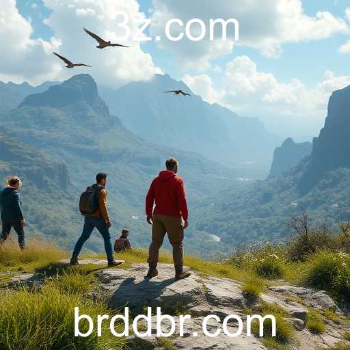 Revolução nos Jogos: A Ascensão do DDbr em 2025