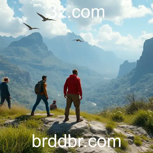 Revolução nos Jogos: A Ascensão do DDbr em 2025