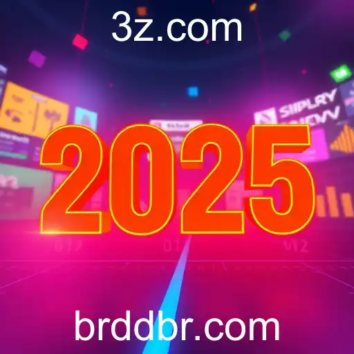 Revolução nos Jogos Online em 2025