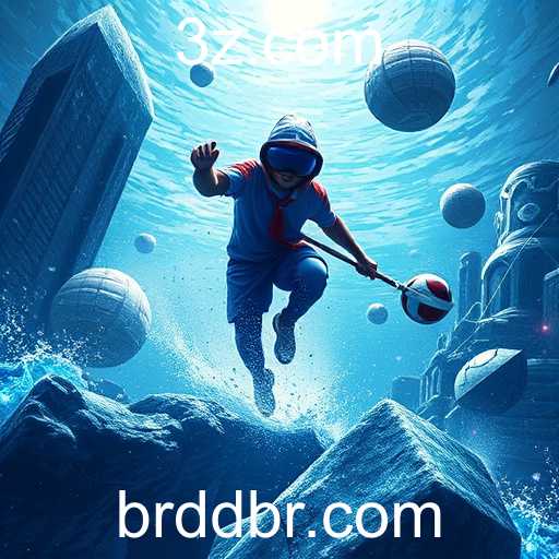 Tendências e Inovações no Mundo dos Jogos em 2025