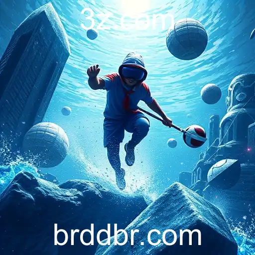 Tendências e Inovações no Mundo dos Jogos em 2025