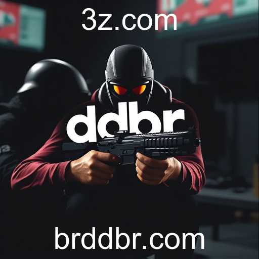 Explorando o Universo do ddbr: O Portal dos Gamers