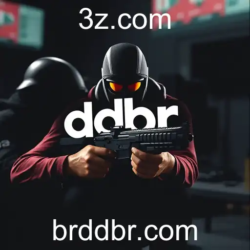 Explorando o Universo do ddbr: O Portal dos Gamers