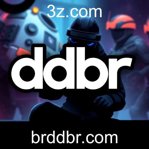 O Impacto do DDbr na Transformação dos Jogos Online