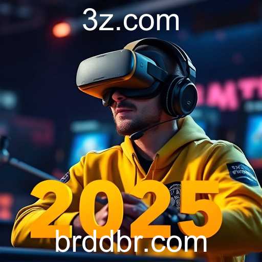 O Impacto de 'ddbr' nos Jogos Online em 2025