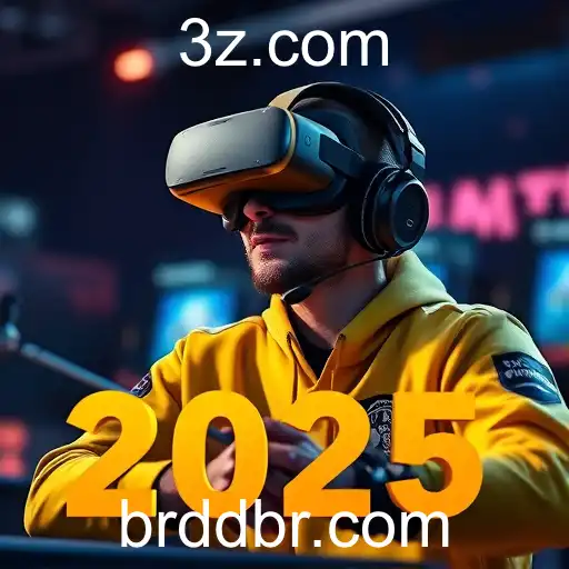 O Impacto de 'ddbr' nos Jogos Online em 2025