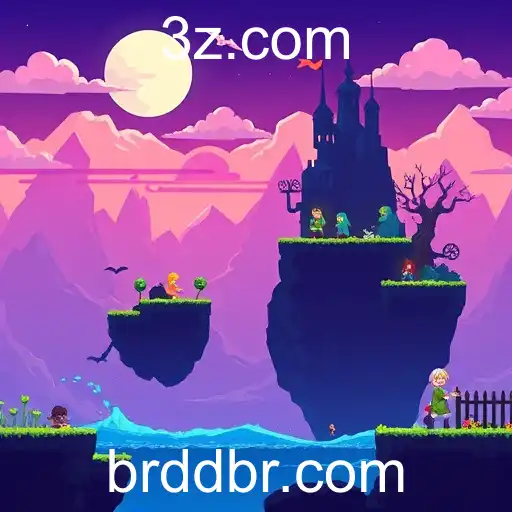 A Ascensão dos Jogos Indie: Criatividade e Inovação no Mundo dos Videogames