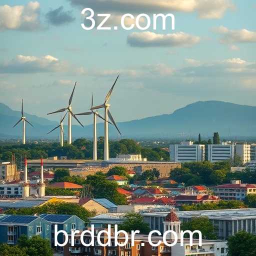 Inovações Tecnológicas e Sustentabilidade no Brasil