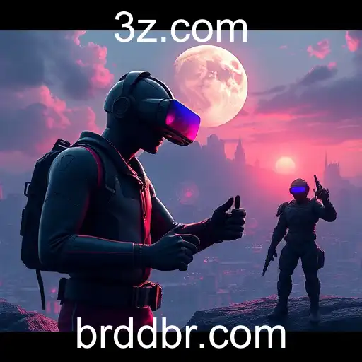 Revolução nas Plataformas de Jogo Online