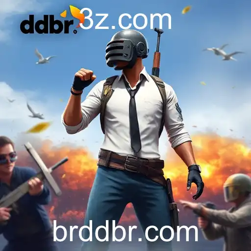 Nova Era para os Jogos Online no Brasil