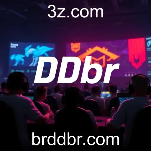 O Impacto do Crescimento dos Jogos Online no Brasil