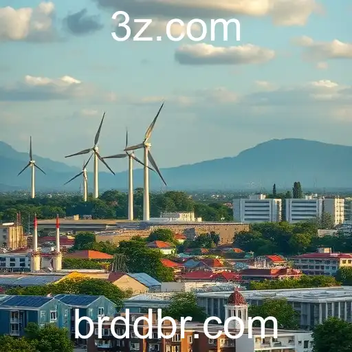 Inovações Tecnológicas e Sustentabilidade no Brasil