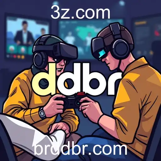 A Ascensão dos Jogos em Língua Portuguesa