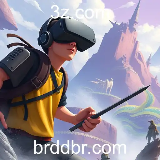 A Ascensão do ddbr no Mundo dos Games