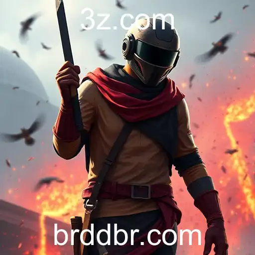 Ascensão dos Jogos Online: O Popular Mundo de ddbr