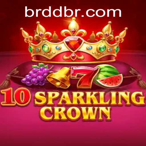 Unveiling 10SparklingCrown: A Unique Gaming Experience