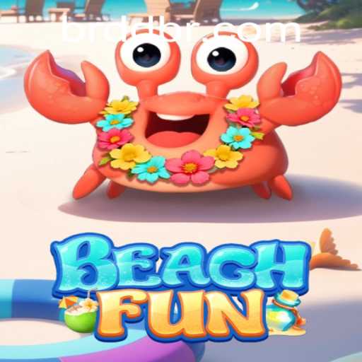 Unveiling BeachFun: The Ultimate Summer Gaming Experience