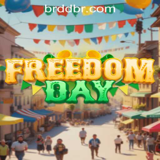 FreedomDay: The Immersive Adventure Game Capturing Hearts Worldwide