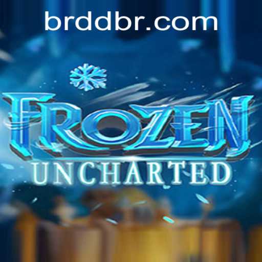 FrozenUncharted: A Journey Through the Icy Mysteries