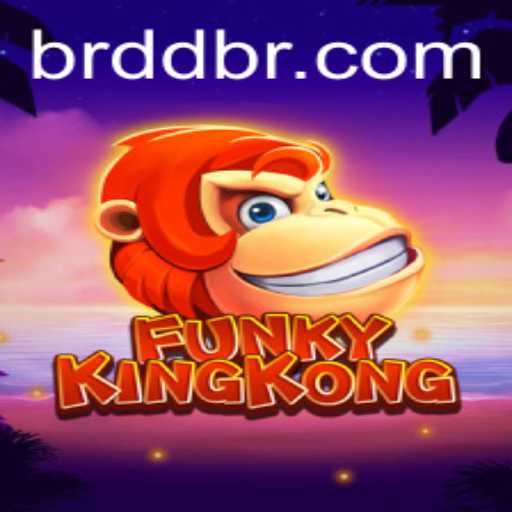 Enter the Jungle with FunkyKingKong: The Latest Gaming Sensation