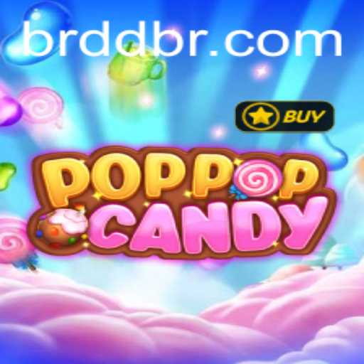 Exploring the World of POPPOPCANDY: A Sweet Journey