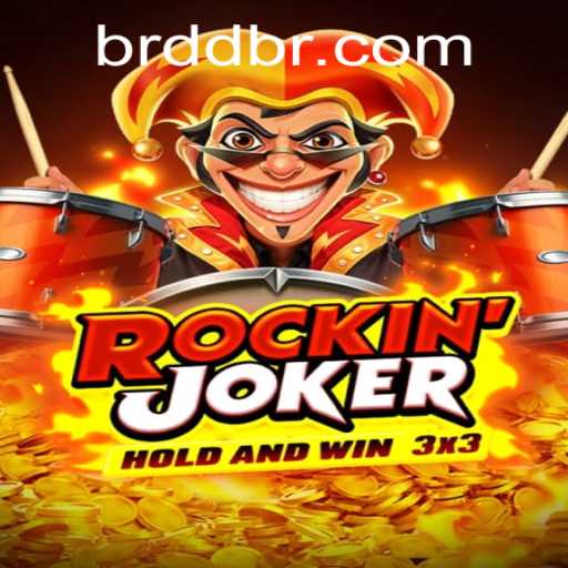 Discover the Innovative World of RockinJoker: A New Era of Gaming
